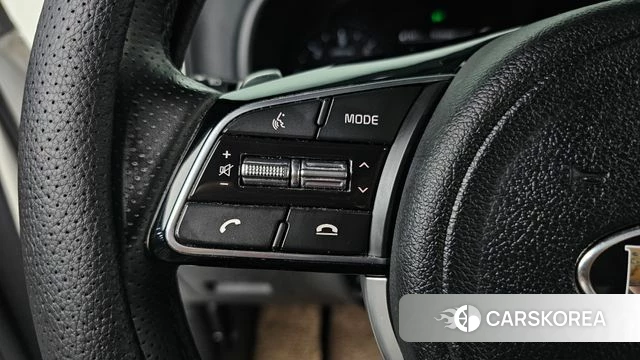 Kia Sportage The Bold id 4873320 из Кореи 21