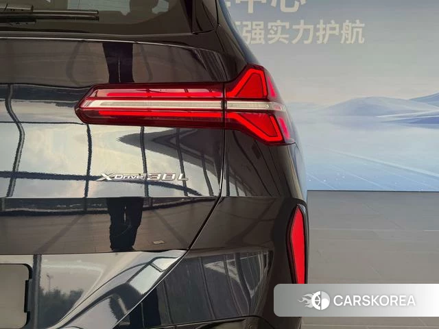 BMW X3 id 4365984 из Китая 21