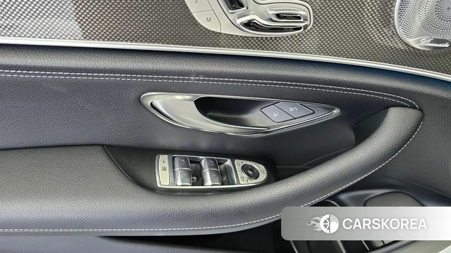 Mercedes-Benz E-Class W213 id 4430452 из Кореи 21
