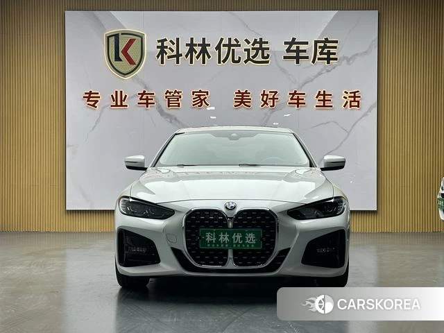 BMW 4 series id 4257198 из Китая 21