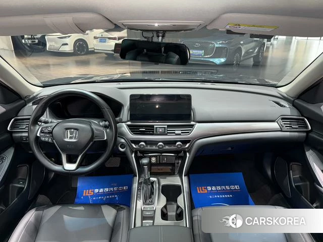 Honda Accord id 4353447 из Китая 21