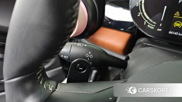 Mini Cooper S id 4524278 из Кореи 21