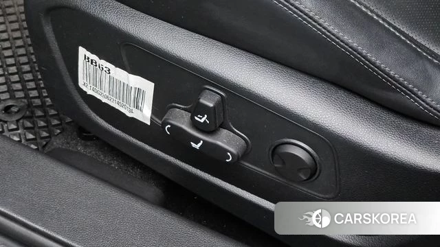 Ssangyong The New Tivoli id 4571852 из Кореи 21