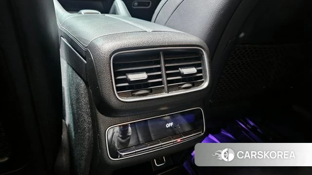 Mercedes-Benz GLE-Class W167 id 4283868 из Кореи 21