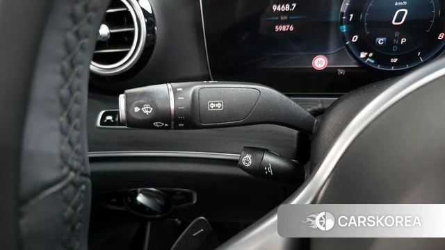 Mercedes-Benz E-Class W213 id 4384498 из Кореи 21