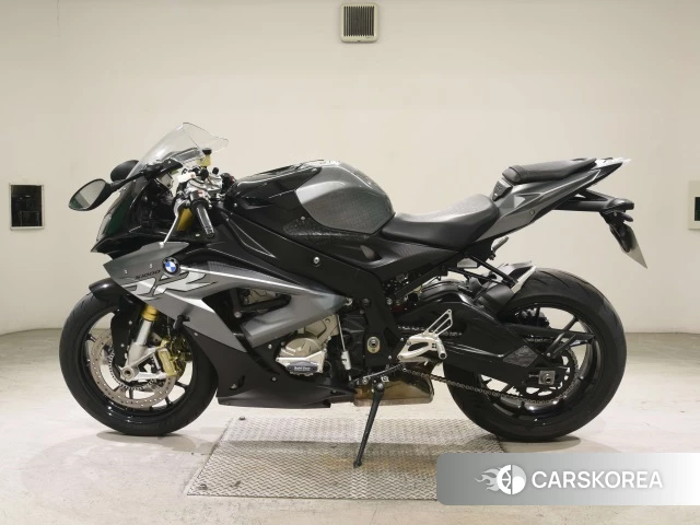 BMW S1000RR id 3946481 из Японии 21
