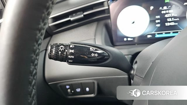 Hyundai Tucson (NX4) id 4505985 из Кореи 21