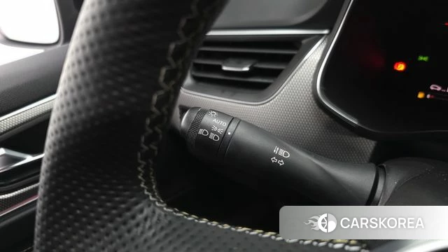 Renault Korea (Samsung) Arcana id 4560346 из Кореи 21