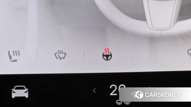 Tesla Model Y id 4739827 из Кореи 21