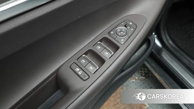 Hyundai The New Grandeur IG id 4614785 из Кореи 21