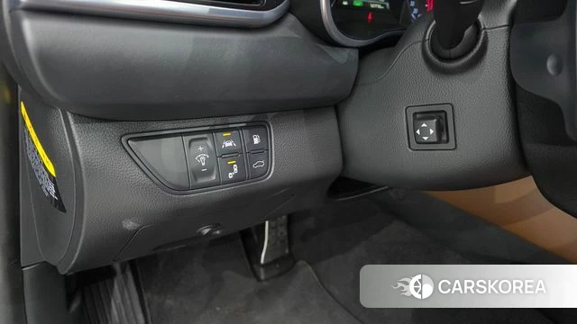Genesis G70 id 4581986 из Кореи 21
