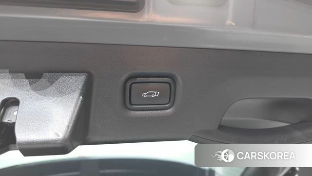 Hyundai Ionic 5 id 4202494 из Кореи 21