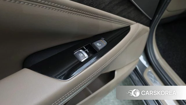 Kia K8 Hybrid id 4369964 из Кореи 21