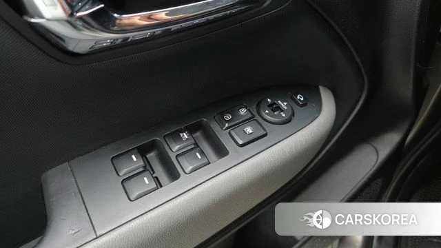 Kia The New Ray id 4188742 из Кореи 21