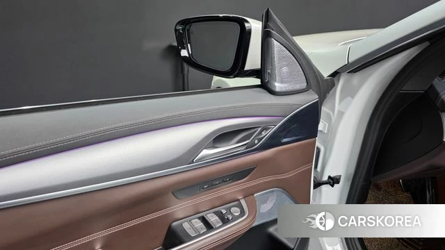 BMW 6 Series GT (G32) id 4283405 из Кореи 21