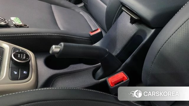 Hyundai Venue id 4593580 из Кореи 21
