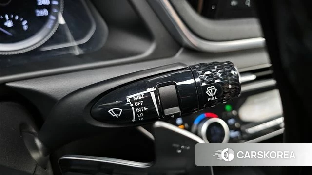 Hyundai Sonata (DN8) id 4397402 из Кореи 21