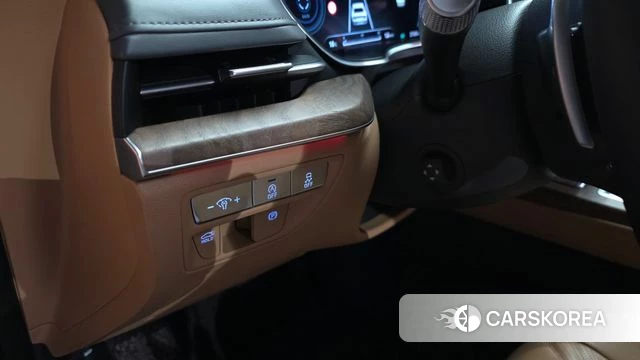 Genesis G80 (RG3) id 4231409 из Кореи 21