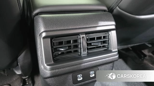 Honda Accord 11th Generation id 4505701 из Кореи 21