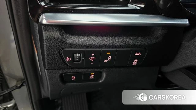 Kia Niro EV id 4489646 из Кореи 21