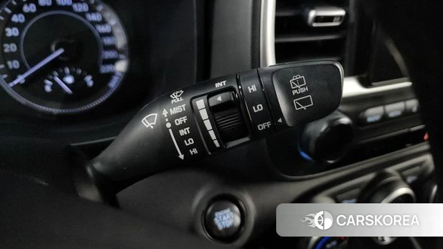 Hyundai Venue id 4384138 из Кореи 21
