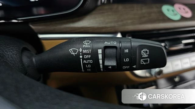 Kia Mohave Master id 4376657 из Кореи 21