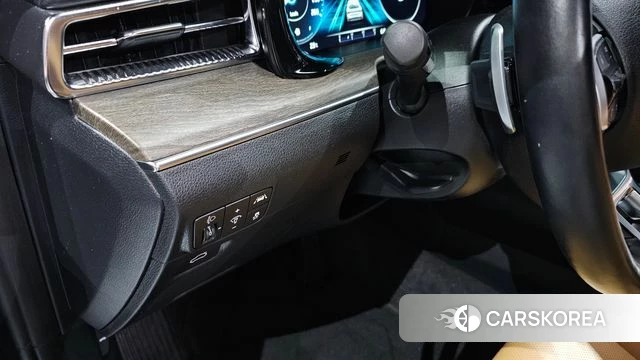 Kia K5 3rd generation id 4422039 из Кореи 21
