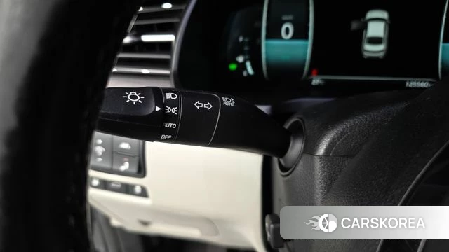 Kia K7 Premier Hybrid id 4508175 из Кореи 21