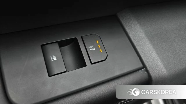 Kia Tasman id 4778118 из Кореи 21