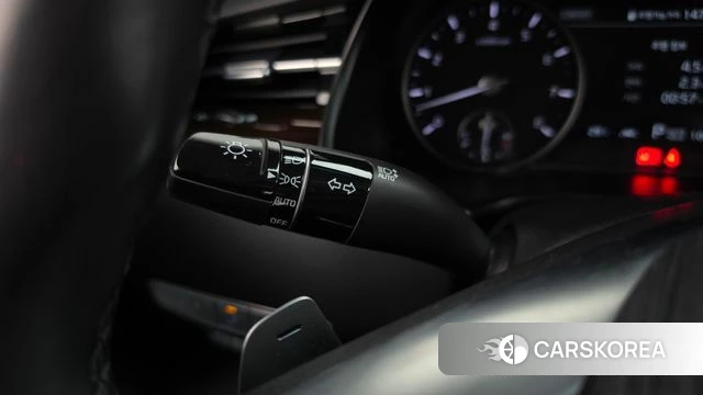 Kia More K9 id 4698930 из Кореи 21
