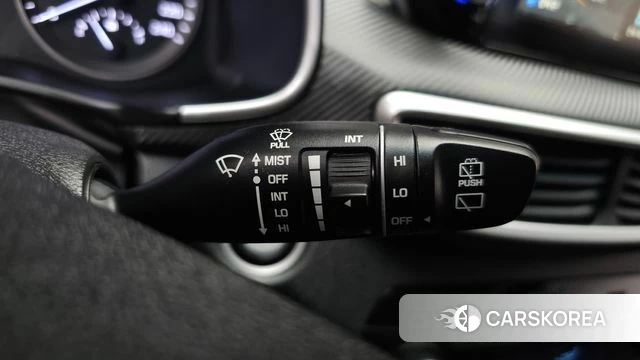 Hyundai All New Tucson id 4604670 из Кореи 21