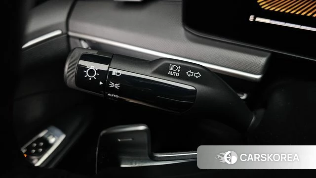 Kia The New K5 3rd generation id 4756939 из Кореи 21