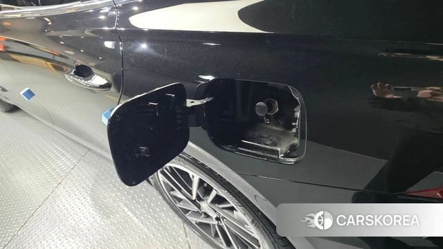 Hyundai The New Grandeur IG id 4249619 из Кореи 21