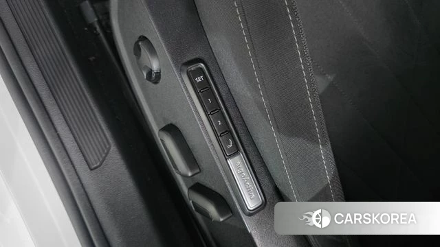 Volkswagen Golf 8th Generation id 4316539 из Кореи 21