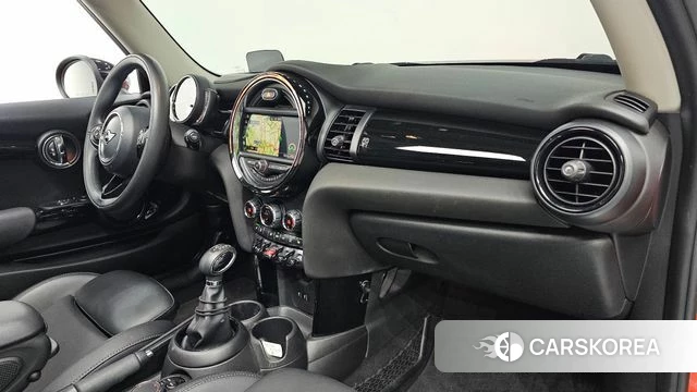 Mini Cooper id 4496652 из Кореи 21
