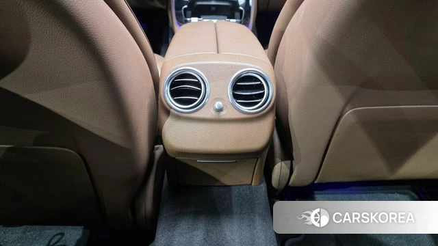 Mercedes-Benz E-Class W213 id 4894399 из Кореи 21