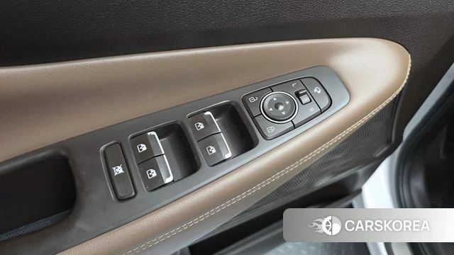 Hyundai Santa Fe TM id 4610544 из Кореи 21