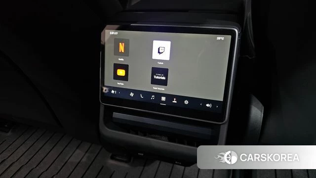 Tesla Model 3 id 4590138 из Кореи 21