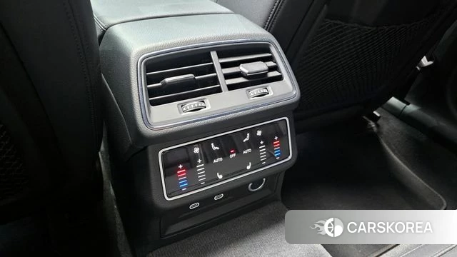 Audi A6 (C8) id 4280683 из Кореи 21