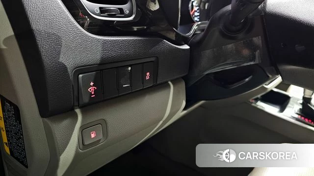 Kia The New Carnival id 4384763 из Кореи 21