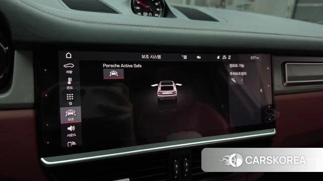 Porsche Cayenne (PO536) id 4542678 из Кореи 21