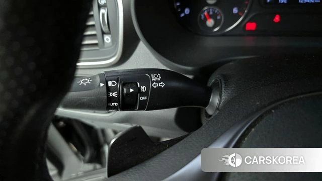 Kia The New Sorento id 4325469 из Кореи 21