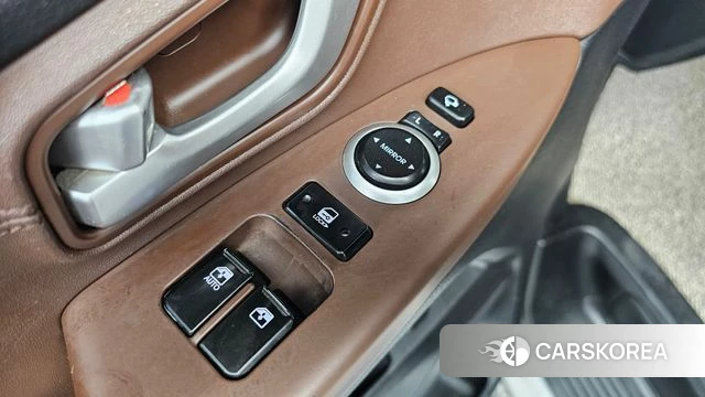 Hyundai The New Grand Starex id 4446515 из Кореи 21