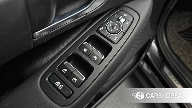 Hyundai Sonata (DN8) id 4501558 из Кореи 21