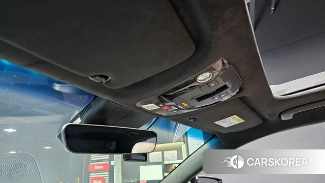 Kia K8 Hybrid id 4443708 из Кореи 21
