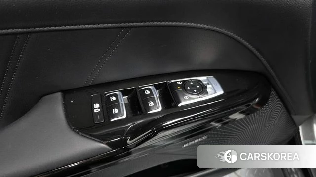 Kia The New K5 3rd generation id 4715428 из Кореи 21