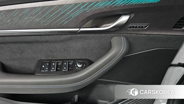 Renault Korea (Samsung) Grand Coleos id 4462597 из Кореи 21