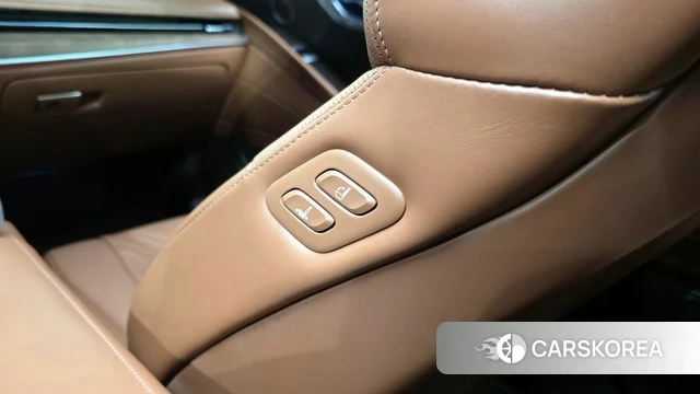 Genesis G80 (RG3) id 4422186 из Кореи 21