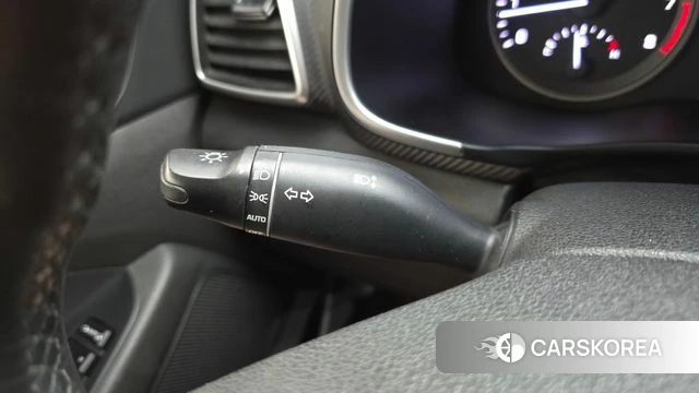 Hyundai All New Tucson id 4732272 из Кореи 21