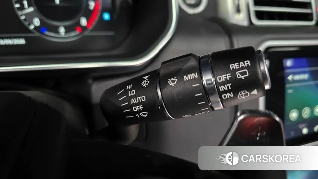 Land Rover Range Rover 4th Generation id 4794786 из Кореи 21